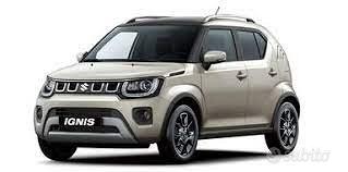 Motore suzuki ignis - 1.2 hybrid motore: k12d