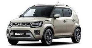 Motore suzuki ignis - 1.2 hybrid motore: k12d