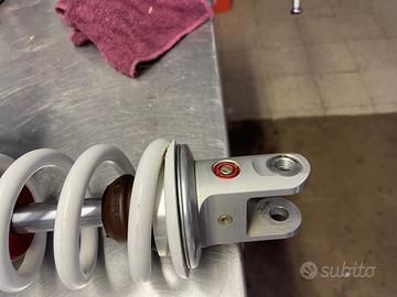 Mono ammortizzatore ktm exc 2023