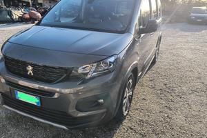 Peugeot Rifter Gt-Line 131 CV