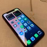 iPhone XR blu 64GB