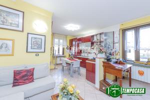 Appartamento a Giussago 3 locali