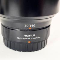 fujifilm moltiplicatore XF 1.4x TC Fuji