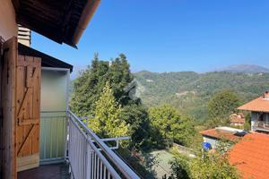 CASA SEMINDIPENDENTE A PETTINENGO