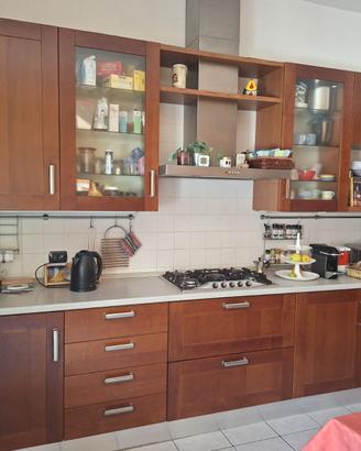 CUCINA SCAVOLINI