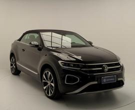 Volkswagen T-Roc Cabriolet 1.5 TSI ACT DSG Style