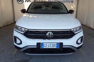 VOLKSWAGEN T-Roc 1.0 TSI 115cv Sport *solo 5.400