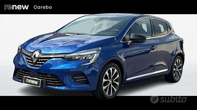 Renault Clio 1.0 tce Intens Gpl 100cv FORFAIT...