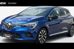 Renault Clio 1.0 tce Intens Gpl 100cv FORFAIT...