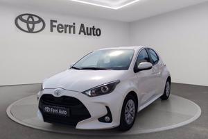 TOYOTA Yaris 1.0 active