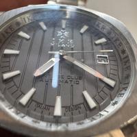 Orologio automatico uomo IKE Milano 
