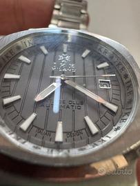 Orologio automatico uomo IKE Milano 