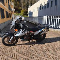 KTM 790 Adventure s
