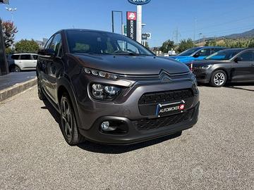 Citroën C3 BlueHDi 100 S&S PLUS