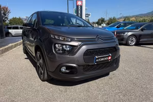 Citroën C3 BlueHDi 100 S&S PLUS