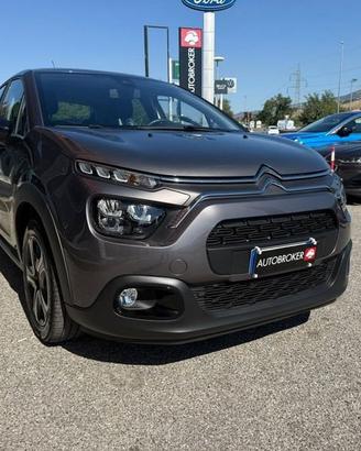 Citroën C3 BlueHDi 100 S&S PLUS