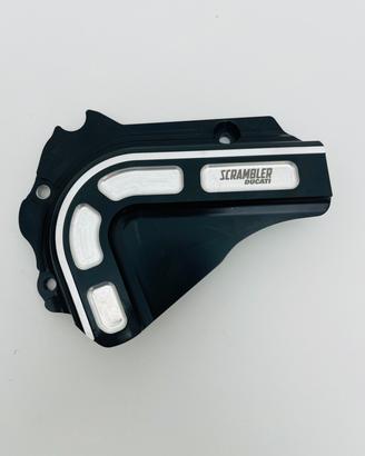 COPRIPIGNONE DUCATI SCRAMBLER CLASSIC 97380301A VA
