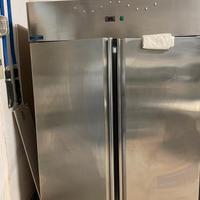 Armadio frigo professionale 1400 litri revisionato
