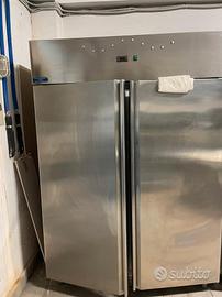 Armadio frigo professionale 1400 litri revisionato