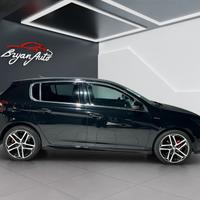 Peugeot 308 BlueHDi 120 S&S EAT6 GT Line