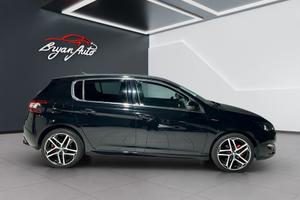 Peugeot 308 BlueHDi 120 S&S EAT6 GT Line