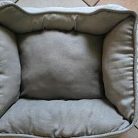 cuccia cane