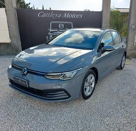 Volkswagen Golf 2.0 TDI 115 CV SCR Life