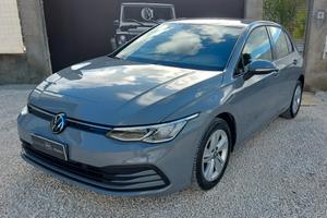 Volkswagen Golf 2.0 TDI 115 CV SCR Life