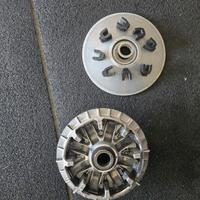 variatore tmax 530 dal 2017