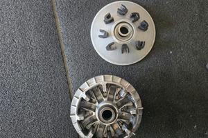 variatore tmax 530 dal 2017