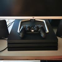 PS4 PRO 1 TB