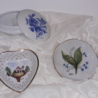 Ceramiche dipinte a mano nuove