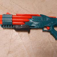 nerf fucile 