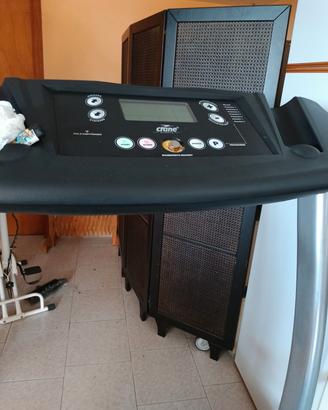  Tapis roulant 