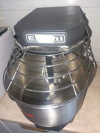 impastatrice Eliani ES6 VAR