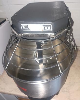impastatrice Eliani ES6 VAR