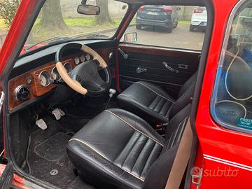 Mini Rover Sport Pack