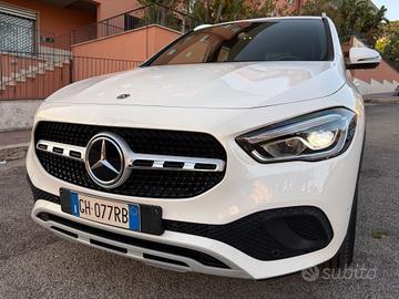 Mercedes-benz GLA 180 d Automatic Sport Plus unico