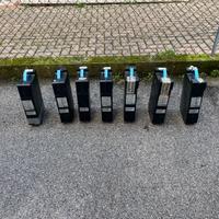 Batterie a Carica batterie Askoll