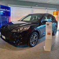 FORD Kuga 2.5 phev ST-Line X 2wd 225cv cvt