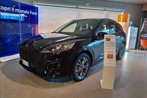 FORD Kuga 2.5 phev ST-Line X 2wd 225cv cvt