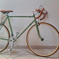 Bicicleta vintage Corsa Taglia 55 M/L