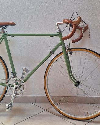 Bicicleta vintage Corsa Taglia 55 M/L