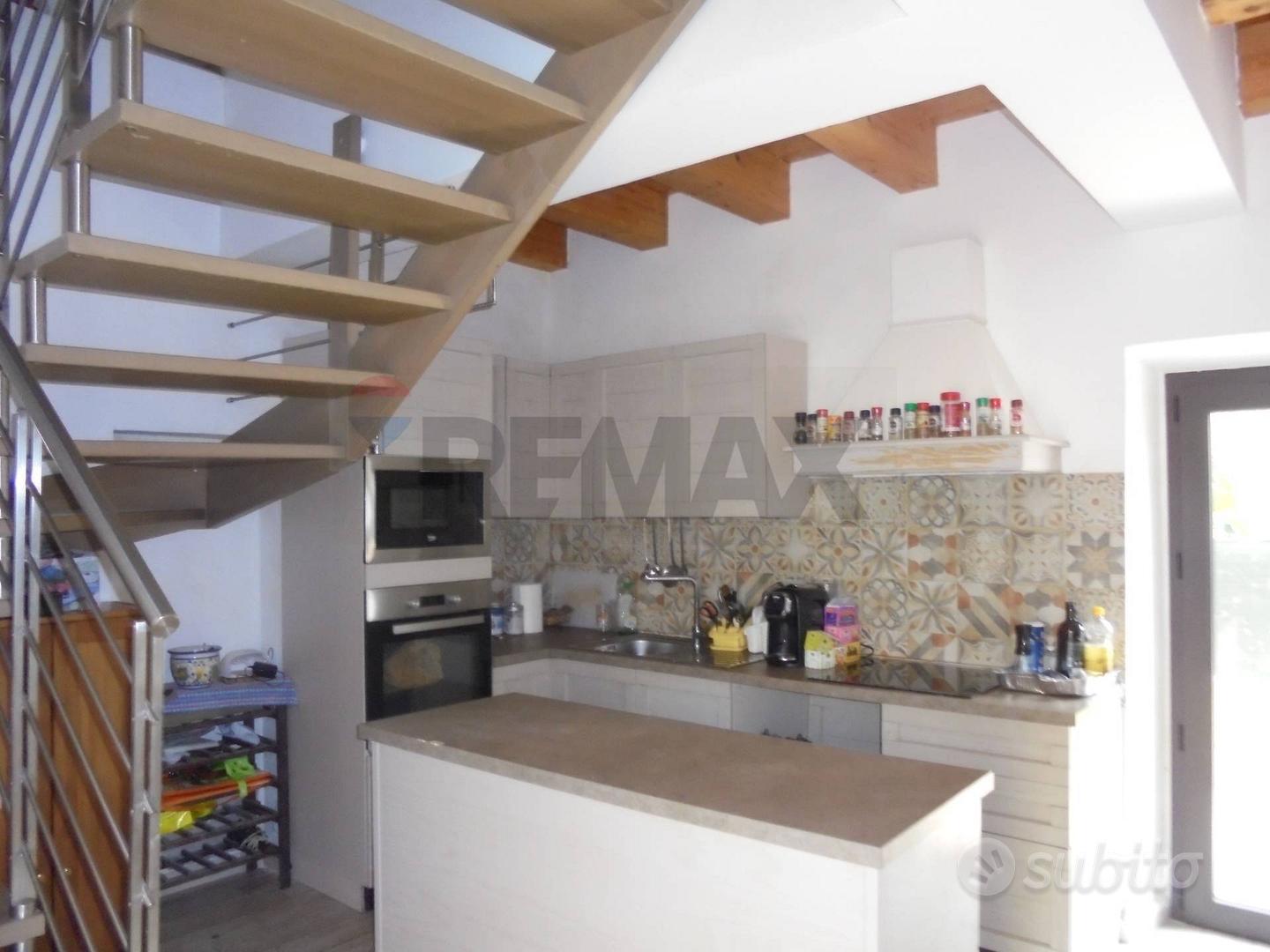 Villa o villino - La Maddalena - Vista 5