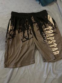 pantaloncini trapstar