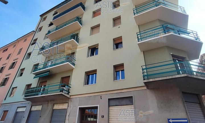 Appartamento Trieste [A4337812]