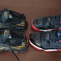 Scarpe Jordan e TN Nike