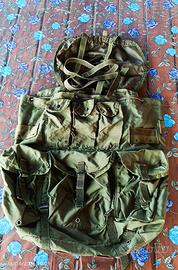 Zaino Militare Americano 
