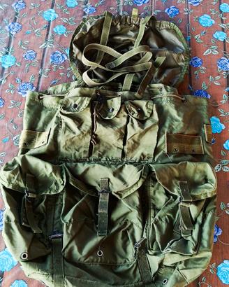 Zaino Militare Americano 