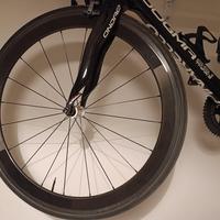 ruote carbonio vision 